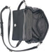 Calvin Klein Argo Small Crossbody with Square Earbud Case Black/Animal Print